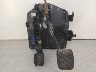 узел педальный (блок педалей) Mercedes-Benz Vaneo W414 (2001 - 2005), A1682902701, A1692900549