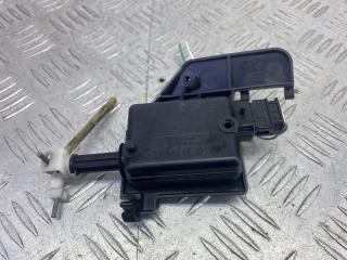 активатор замка крышки топливного бака Renault Scenic 1 поколение [рестайлинг] 2002, 1.6 л., K4M 700, бензин, МКПП, серебро, минивэн, передний привод, 7700838340