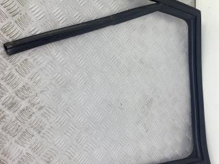 Уплотнитель стекла Audi Q5 8R [рестайлинг] 2015, 3.0 л., CTBA, дизель, АКПП, внедорожник 5 дв., полный привод