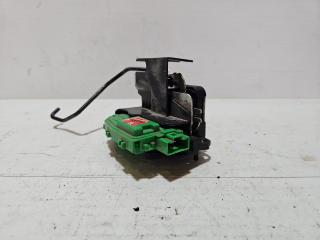 замок двери задней левой Kia Rio 3 поколение 2015