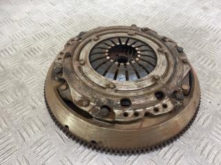 маховик Opel Meriva 1 поколение (A) 2004, 1.6 л., X 16 XE, бензин, серебро, минивэн, передний привод, R90400169