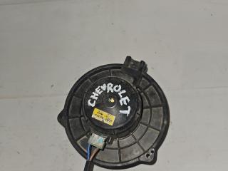 моторчик печки Chevrolet Epica 1 поколение (2006 - 2012)