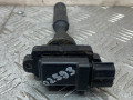 катушка зажигания Suzuki Vitara 1 поколение 1993, 2.0 л., бензин, МКПП, кабриолет, 33410-77E2 - фото №2
