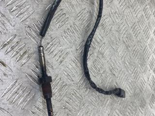 датчик температуры в выпускном коллекторе Volkswagen Crafter 1 поколение [рестайлинг] (2011 - 2016), 2.0 л., дизель, МКПП, желтый, задний привод, 03L906088DC