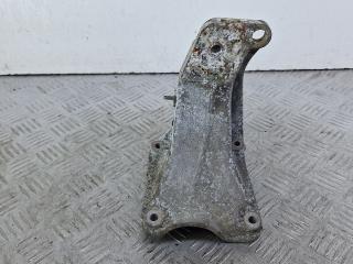 кронштейн двигателя Volkswagen Golf 3 поколение 1999, 1.8 л., ANN, бензин, зеленый, кабриолет, передний привод, 1H0199354K