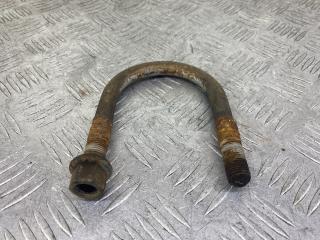 стремянка Mercedes-Benz Sprinter 2 поколение (W906) (2006 - 2014), 2.1 л., OM 651.955, дизель, МКПП, зеленый, задний привод