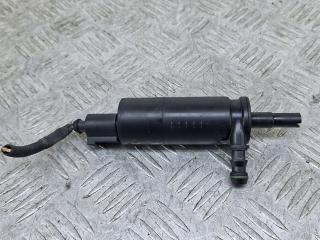 насос (моторчик) омывателя фар Volkswagen Passat B6 (2005 - 2010), 3B7955681