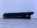 накладка двери (крышки) багажника BMW 1 серия E81/E82/E87/E88 2006, 1.6 л., N45 B16 A, бензин, МКПП, хетчбэк 5 дв., задний привод - фото №4