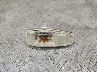 повторитель поворота на крыле Hyundai Getz 1 поколение [рестайлинг] 2006, 1.3 л., бензин, МКПП, серебро, хетчбэк 3 дв., передний привод