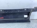 накладка двери (крышки) багажника Ford Focus 3 поколение 2013, 1.6 л., дизель, МКПП, черный, хетчбэк 5 дв., передний привод, правый руль, BM51A20899AA - фото №6