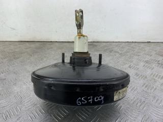 вакуумный усилитель тормозов Fiat Strada 1 поколение (1983 - 1989), 1.9 л., 223 A6.000, дизель, МКПП, синий, пикап, передний привод, 222483122P, 46765526