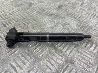 форсунка Mercedes-Benz E-Класс W212/S212/C207/A207 C207 2011, 2.1 л., OM 651.911, дизель, АКПП, черный, кабриолет, задний привод, 28348370