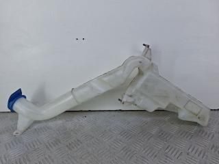 бачок омывателя Volkswagen Polo 4 поколение (2001 - 2005), передний привод, 6Q0955453