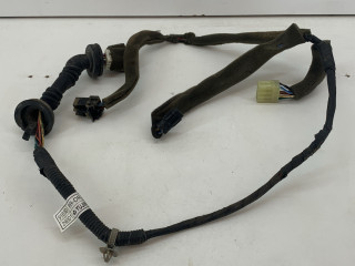 дверная проводка Hyundai Lantra 2 поколение [рестайлинг] 1999, 1.6 л., G4GR, бензин, МКПП, серебро, универсал, передний привод, 29001, 91830