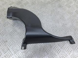 воздуховод печки Mercedes-Benz Sprinter 2 поколение (W906) (2006 - 2014), 2.1 л., OM 651.955, дизель, МКПП, зеленый, задний привод, A9068310145