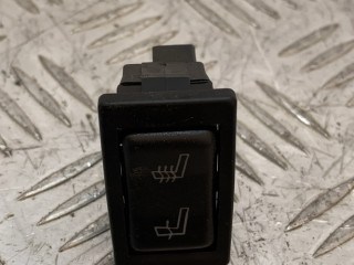 кнопка обогрева сидений Nissan Almera Tino V10 2003, 1.8 л., QG18DE, бензин, АКПП, голубой, минивэн, передний привод