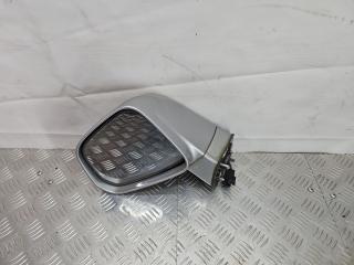 зеркало наружное левое Opel Antara 1 поколение 2006, 2.0 л., Z 20 DMH, дизель, 5МКПП, серебро, внедорожник 5 дв., полный привод, 022573