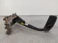 педаль тормоза Hyundai Santa Fe 2 поколение (CM) 2007, 2.2 л., D4EB, дизель, АКПП, серый, внедорожник 5 дв., полный привод - фото №4
