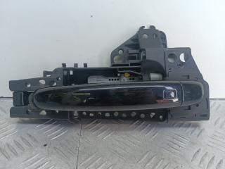 ручка наружная задняя правая Audi Q5 8R [рестайлинг] 2015, 3.0 л., CTBA, дизель, АКПП, внедорожник 5 дв., полный привод, 8T0837886