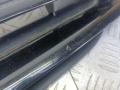 решетка радиатора Volkswagen Golf 5 поколение 2005, 1.6 л., BSE, бензин, 5МКПП, черный, хетчбэк 3 дв., передний привод, 1K0853653, 1K0853651A, 1K0853655A - фото №18