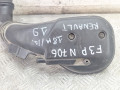 патрубок воздушного фильтра Renault 19 2 поколение 1995, 1.8 л., бензин, 7700855208J, 7700858022E - фото №2