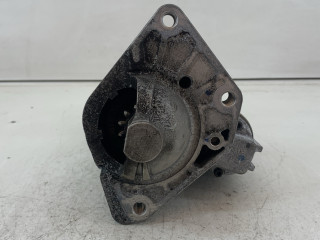 стартер Nissan Qashqai J10 [рестайлинг] 2012, 1.6 л., R9M, дизель, МКПП, белый, внедорожник 5 дв., полный привод, 233001375RC, ESW20E26