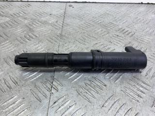 катушка зажигания Renault Megane 1 поколение [рестайлинг] (1999 - 2003), 1.4 л., K4J 710, бензин, МКПП, оливковый, хетчбэк 5 дв., передний привод, 0040100052