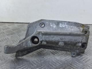 кронштейн двигателя Volkswagen Polo 5 поколение 2011, 1.4 л., CGGB, бензин, 5МКПП, синий, хетчбэк 5 дв., передний привод, 036199275AB