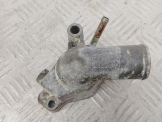 корпус термостата Opel Zafira 1 поколение (A) [рестайлинг] (2003 - 2006), 1.8 л., Z 18 XE, бензин, 24456401