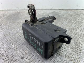 блок реле Kia Carens 1 поколение [рестайлинг] 2004, 2.0 л., D4EA, дизель, МКПП, серый, минивэн, передний привод