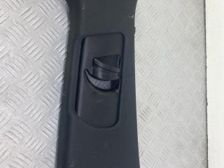 обшивка стойки центральной правой Audi Q5 8R [рестайлинг] 2015, 3.0 л., CTBA, дизель, АКПП, внедорожник 5 дв., полный привод, 8R0867294