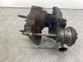 турбина Renault Grand Scenic 2 поколение (2003 - 2006), 507852H301868, 54359700011, JI5012239001249 - фото №4