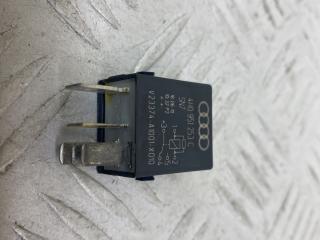 реле (прочие) Volkswagen Golf 7 поколение [рестайлинг] (2017 - 2019), 1.5 л., DACA, бензин, универсал, 4H0951253C, V23374A1001X010