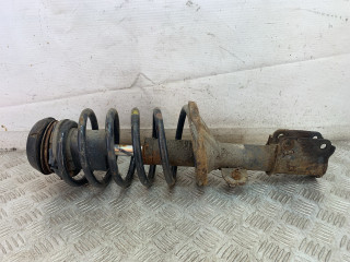 стойка передняя правая Chevrolet Nubira 1 поколение 2007, 2.0 л., Z 20 DM, дизель, МКПП, универсал, передний привод