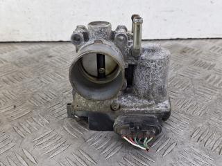 заслонка дроссельная Opel Agila 2 поколение (B) 2012, 1.2 л., K12B, бензин, МКПП, минивэн, передний привод, правый руль