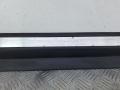 накладка на порог внутренняя Mercedes-Benz C-Класс W203/S203/CL203 (2000 - 2004), A2036800735 - фото №3