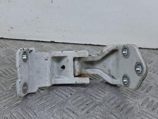 петля двери Hyundai H-1 Grand Starex 2008, 2.5 л., дизель, МКПП, белый, минивэн, задний привод