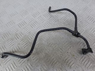 трубка вакуумная Skoda Fabia 1 поколение (6Y) (1999 - 2004), 1.2 л., CBZA, бензин, МКПП, серый, универсал, передний привод, 03F133366C