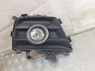 фара противотуманная правая Mazda 5 1 поколение [рестайлинг] 2008, 2.0 л., LF-DE, бензин, АКПП, серый, минивэн, передний привод, 11481009