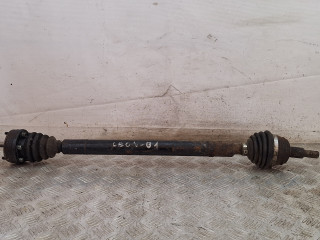 полуось передняя правая (приводной вал, ШРУС) SEAT Leon 1 поколение (1999 - 2005)