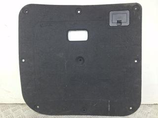 обшивка салона Hyundai H-1 Grand Starex 2008, 2.5 л., дизель, МКПП, белый, минивэн, задний привод