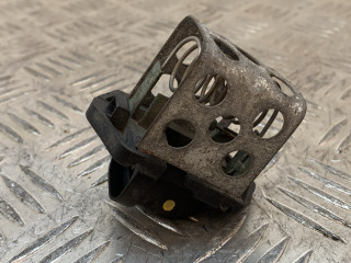 блок управления вентилятором (реле) Renault Megane 2 поколение [рестайлинг] (2006 - 2012), 7700432632