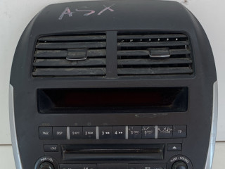 блок управления мультимедия Mitsubishi ASX 1 поколение (2010 - 2012), 8002A920XA, VPAA0F18C844LH