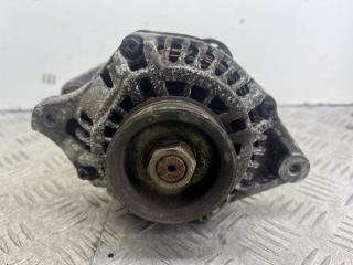 генератор Honda Jazz 1 поколение 2002, МКПП, хетчбэк 5 дв., AHGA56, A5TB0091