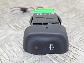 кнопка центрального замка Renault Megane 1 поколение [рестайлинг] (1999 - 2003), бордовый, передний привод, 429993B