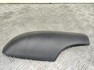 крышка (заглушка) рейлинга Skoda Yeti 1 поколение (2009 - 2014), бензин, МКПП, коричневый, 5L0860150, M040005A