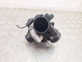заслонка дроссельная Peugeot 207 1 поколение (2006 - 2009), 1.6 л., HDi, дизель, 25342946, 9639027480, 9649832580 - фото №2
