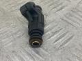 форсунка Opel Corsa C F08 2001, 1.0 л., Z 10 XE, бензин, МКПП, черный, хетчбэк 3 дв., передний привод, 0280155965 - фото №4