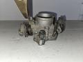 заслонка дроссельная Honda Accord 6 поколение (1997 - 2002), 2.0 л., бензин, 0798004250 - фото №4