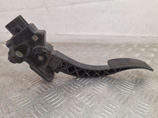 педаль Mitsubishi Outlander 2 поколение [рестайлинг] (2009 - 2012), 1600A102, 10207C1B